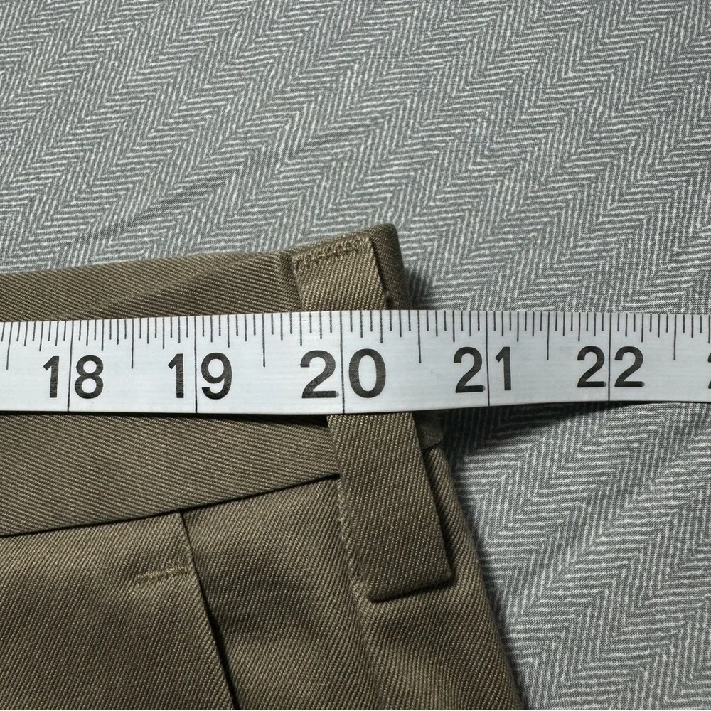 Dockers‎ D3 Classic Fit Khakis 100% Cotton Size 40
